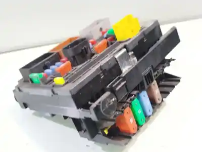 Автозапчасти б/у блок реле/предохранителей за peugeot expert furgón (vf3a_, vf3u_, vf3x_) 2.0 hdi 130 ссылки oem iam 