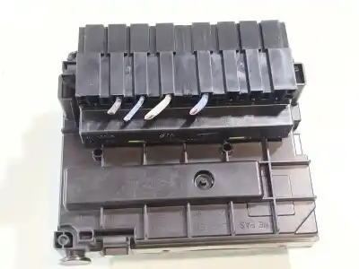 Автозапчасти б/у блок реле/предохранителей за peugeot expert furgón (vf3a_, vf3u_, vf3x_) 2.0 hdi 130 ссылки oem iam   9807028680