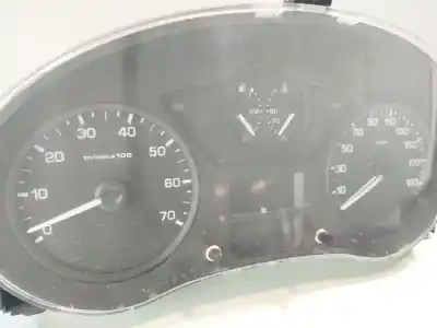 Автозапчастина б/у панель інструментів для peugeot expert furgón (vf3a_, vf3u_, vf3x_) 2.0 hdi 130 посилання на oem iam  503001316152 9801642280