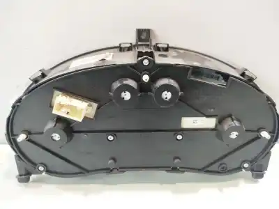 Автозапчастина б/у панель інструментів для peugeot expert furgón (vf3a_, vf3u_, vf3x_) 2.0 hdi 130 посилання на oem iam  503001316152 9801642280