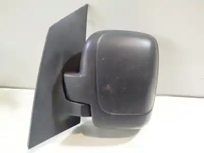 Second-hand car spare part Left Rearview Mirror for PEUGEOT EXPERT FURGÓN (VF3A_, VF3U_, VF3X_) 2.0 HDI 130 OEM IAM references   14007425XT
