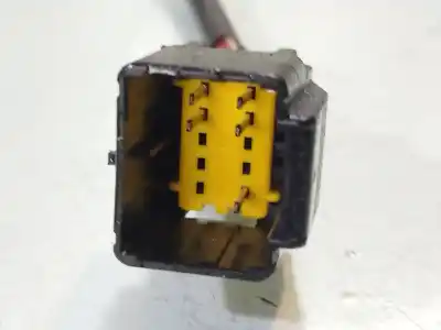 Автозапчасти б/у левое зеркало за peugeot expert furgón (vf3a_, vf3u_, vf3x_) 2.0 hdi 130 ссылки oem iam   14007425xt