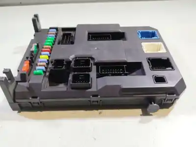 Автозапчастина б/у реле/запоперівник для peugeot 207/207+ (wa_, wc_) 1.4 посилання на oem iam 9666951980 22661f01 