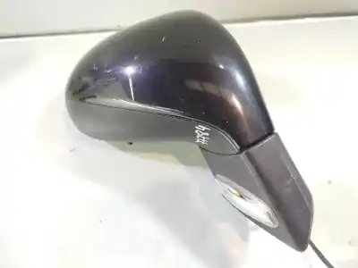 Автозапчастина б/у правий задний огляд для PEUGEOT 207/207+ (WA_, WC_) 1.4 Посилання на OEM IAM 96806501XT  