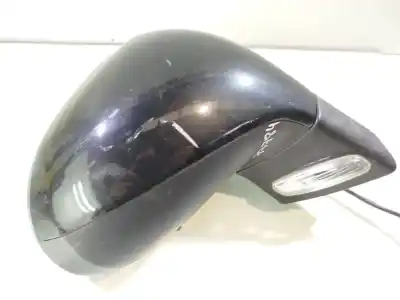 Автозапчастина б/у правий задний огляд для peugeot 207/207+ (wa_, wc_) 1.4 посилання на oem iam 96806501xt  