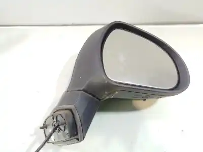 Автозапчастина б/у правий задний огляд для peugeot 207/207+ (wa_, wc_) 1.4 посилання на oem iam 96806501xt  