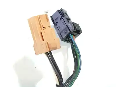 Автозапчастина б/у правий задний огляд для peugeot 207/207+ (wa_, wc_) 1.4 посилання на oem iam 96806501xt  