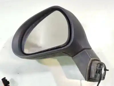 Автозапчастина б/у ліве дзеркало для peugeot 207/207+ (wa_, wc_) 1.4 посилання на oem iam 96806498xt  