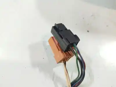 Автозапчастина б/у ліве дзеркало для peugeot 207/207+ (wa_, wc_) 1.4 посилання на oem iam 96806498xt  