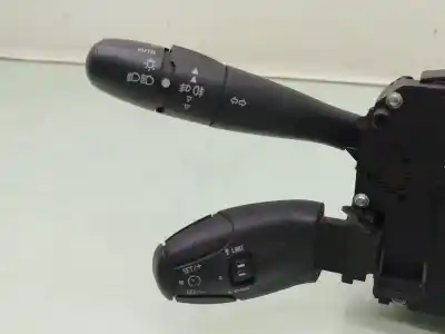 Second-hand car spare part headlights switch for peugeot 207/207+ (wa_, wc_) 1.6 hdi oem iam references 96630718xt 3315575 204062