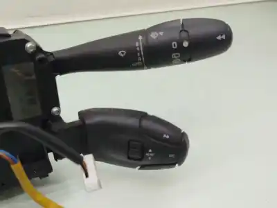 Second-hand car spare part headlights switch for peugeot 207/207+ (wa_, wc_) 1.6 hdi oem iam references 96630718xt 3315575 204062