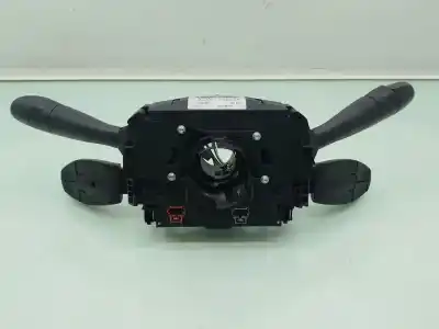 Second-hand car spare part headlights switch for peugeot 207/207+ (wa_, wc_) 1.6 hdi oem iam references 96630718xt 3315575 204062