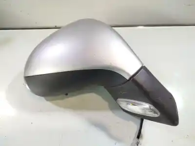 Автозапчастина б/у правий задний огляд для PEUGEOT 207/207+ (WA_, WC_) 1.4 HDI Посилання на OEM IAM 96806501XT  