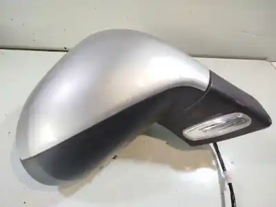 Pezzo di ricambio per auto di seconda mano retrovisore destro per peugeot 207/207+ (wa_, wc_) 1.4 hdi riferimenti oem iam 96806501xt  
