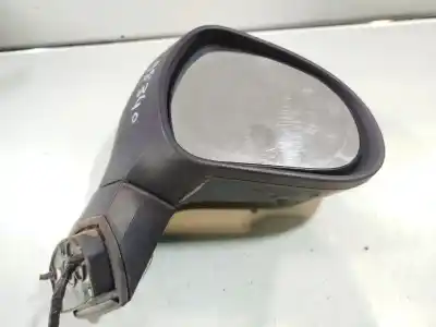Pezzo di ricambio per auto di seconda mano retrovisore destro per peugeot 207/207+ (wa_, wc_) 1.4 hdi riferimenti oem iam 96806501xt  