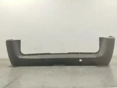Second-hand car spare part rear bumper for peugeot expert furgón (vf3a_, vf3u_, vf3x_) 2.0 hdi 130 oem iam references 