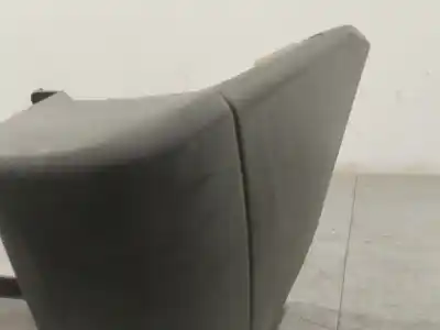 Second-hand car spare part rear bumper for peugeot expert furgón (vf3a_, vf3u_, vf3x_) 2.0 hdi 130 oem iam references   