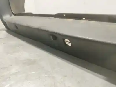 Second-hand car spare part rear bumper for peugeot expert furgón (vf3a_, vf3u_, vf3x_) 2.0 hdi 130 oem iam references   