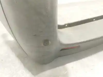 Second-hand car spare part rear bumper for peugeot expert furgón (vf3a_, vf3u_, vf3x_) 2.0 hdi 130 oem iam references   