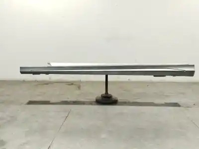 Peça sobressalente para automóvel em segunda mão embaladeira lateral por mercedes-benz clase c t-model (s205) amg c 63 (205.286) referências oem iam 