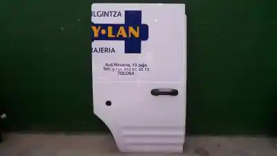 Peça sobressalente para automóvel em segunda mão Porta De Correr Direita por FORD TRANSIT CONNECT (TC7) Furgón (2006->) Referências OEM IAM   