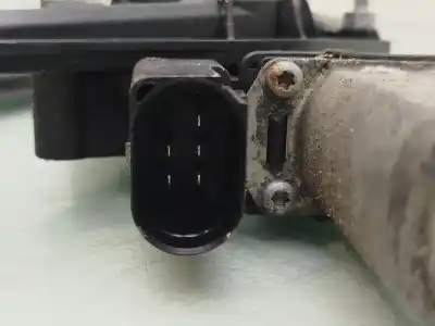 Автозапчасти б/у регулятор стекла заднего левого за mini mini countryman (r60) cooper sd ссылки oem iam 51359805671  9800635