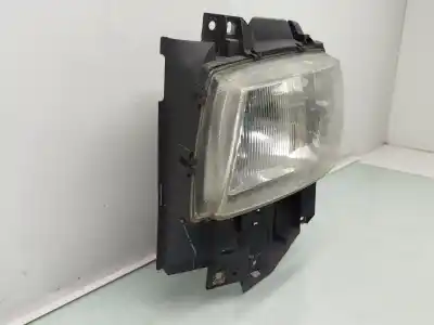 Автозапчасти б/у левая фара за volkswagen transporter iv autobús (70b, 70c, 7db, 7dk, 70j, 70k, 7dc, 7 2.5 tdi ссылки oem iam 701941017 67723370 7d1941009j