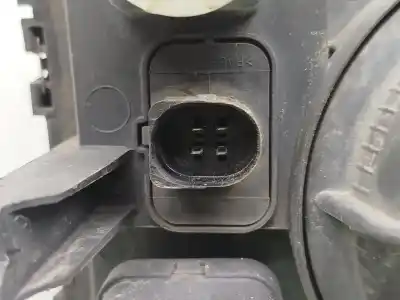 Автозапчасти б/у левая фара за volkswagen transporter iv autobús (70b, 70c, 7db, 7dk, 70j, 70k, 7dc, 7 2.5 tdi ссылки oem iam 701941017 67723370 7d1941009j