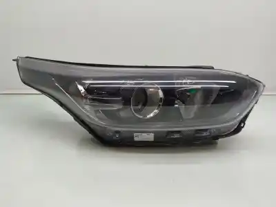 Автозапчасти б/у правая фара за kia ceed (cd) 1.0 t-gdi ссылки oem iam 92102j7051