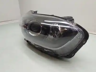 Автозапчастина б/у права фа для kia ceed (cd) 1.0 t-gdi посилання на oem iam 92102j7051  j792111020