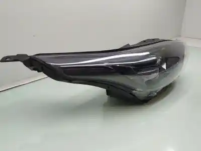 Автозапчастина б/у права фа для kia ceed (cd) 1.0 t-gdi посилання на oem iam 92102j7051  j792111020