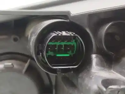 Автозапчастина б/у права фа для kia ceed (cd) 1.0 t-gdi посилання на oem iam 92102j7051  j792111020