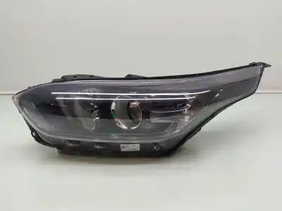 Автозапчасти б/у левая фара за kia ceed (cd) 1.0 t-gdi ссылки oem iam 92101j7051