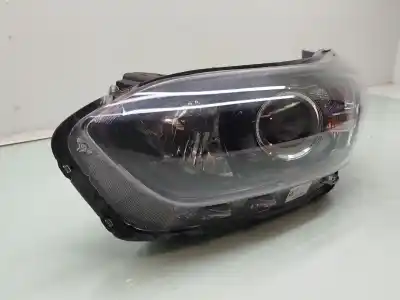 Автозапчастина б/у ліва фара для kia ceed (cd) 1.0 t-gdi посилання на oem iam 92101j7051  j792111010