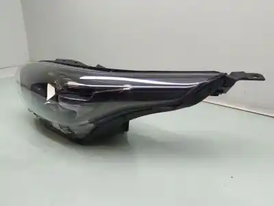 Автозапчастина б/у ліва фара для kia ceed (cd) 1.0 t-gdi посилання на oem iam 92101j7051  j792111010