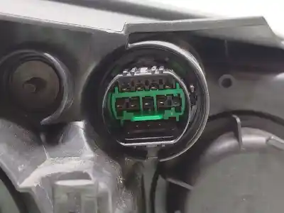 Автозапчастина б/у ліва фара для kia ceed (cd) 1.0 t-gdi посилання на oem iam 92101j7051  j792111010