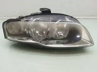 Автозапчастина б/у права фа для audi a4 b7 (8ec) 2.0 tdi 16v посилання на oem iam 8e0941004bk