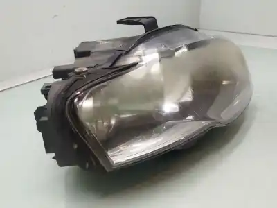 Автозапчастина б/у права фа для audi a4 b7 (8ec) 2.0 tdi 16v посилання на oem iam 8e0941004bk  0301219204