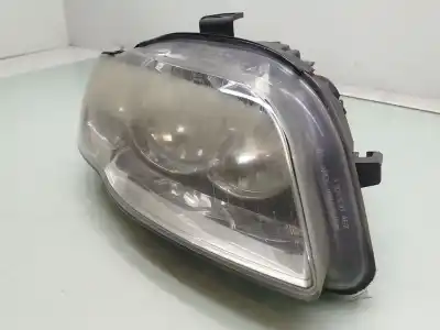 Автозапчастина б/у права фа для audi a4 b7 (8ec) 2.0 tdi 16v посилання на oem iam 8e0941004bk  0301219204