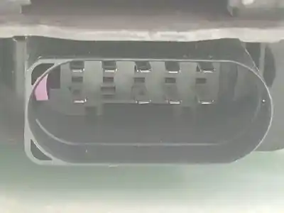 Автозапчастина б/у права фа для audi a4 b7 (8ec) 2.0 tdi 16v посилання на oem iam 8e0941004bk  0301219204