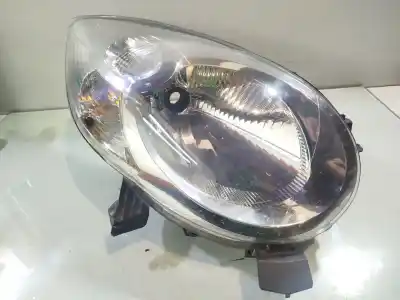 Tweedehands auto-onderdeel rechts koplamp voor citroen c1 (pm_, pn_) 1.0 oem iam-referenties 811100h050