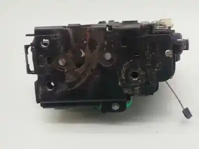 Peça sobressalente para automóvel em segunda mão fechadura da porta traseira direita por seat leon (1m1) 1.9 tdi referências oem iam   