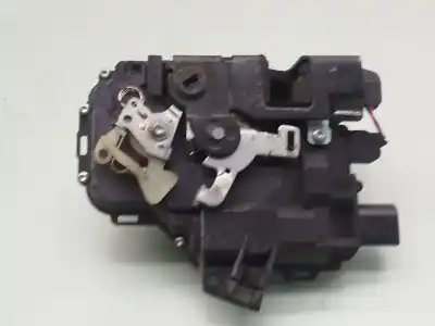 Peça sobressalente para automóvel em segunda mão fechadura da porta traseira direita por seat leon (1m1) 1.9 tdi referências oem iam   