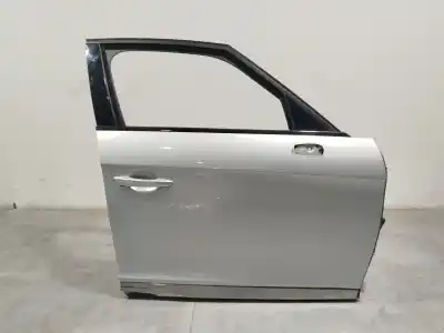 Second-hand car spare part front right door for citroen ds5 2.0 hdi 165 oem iam references   