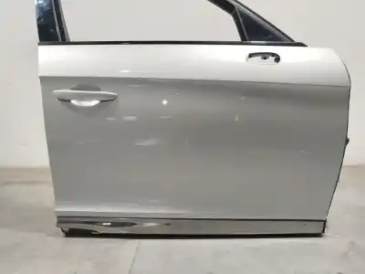 Second-hand car spare part front right door for citroen ds5 2.0 hdi 165 oem iam references   