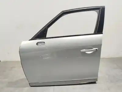 Second-hand car spare part left front door for citroen ds5 2.0 hdi 165 oem iam references   