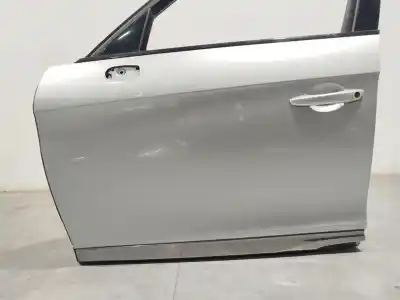 Second-hand car spare part left front door for citroen ds5 2.0 hdi 165 oem iam references   