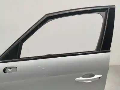 Second-hand car spare part left front door for citroen ds5 2.0 hdi 165 oem iam references   