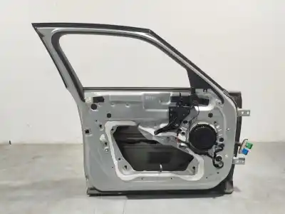 Second-hand car spare part left front door for citroen ds5 2.0 hdi 165 oem iam references   