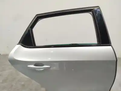 Second-hand car spare part rear right door for citroen ds5 2.0 hdi 165 oem iam references   